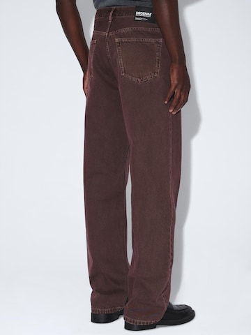 Dr. Denim Loosefit Jeans 'Drdenimomar Relaxed'‌‌‌‌‌‌‌‌‌ in Lila
