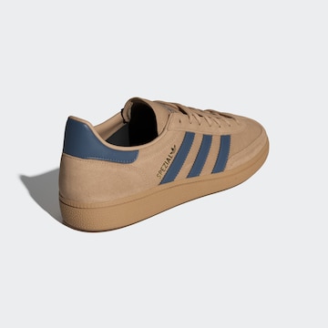 Baskets basses 'Handball Spezial' ADIDAS ORIGINALS en marron