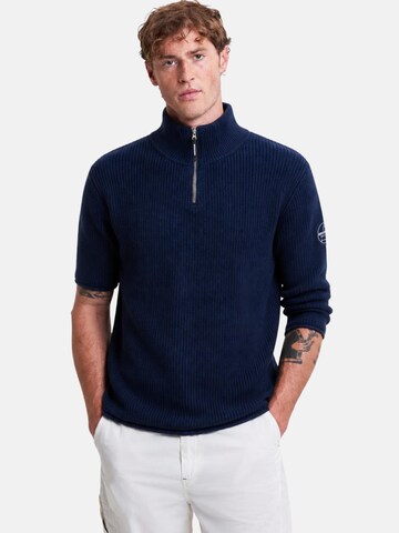 MURPHY&NYE Trui in Blauw
