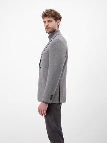 LERROS Slim fit Blazer in Grey