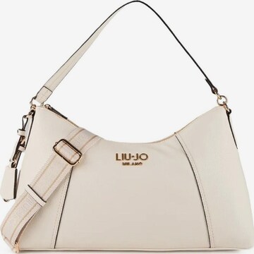 Liu Jo Shoulder Bag 'AA6164 E1012' in Beige: front