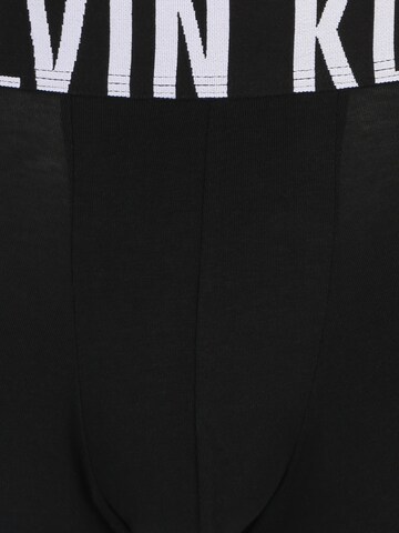 Calvin Klein Underwear Plus Boxershorts i grå