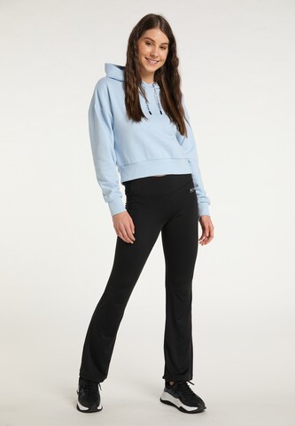 myMo ATHLSR Sweatshirt in Blau