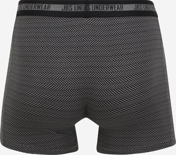 jbs Boxershorts in Grijs