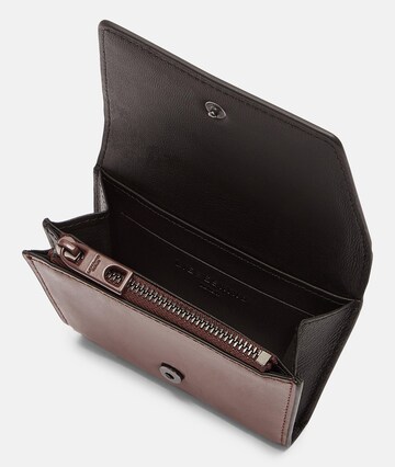 Liebeskind Berlin Wallet in Brown