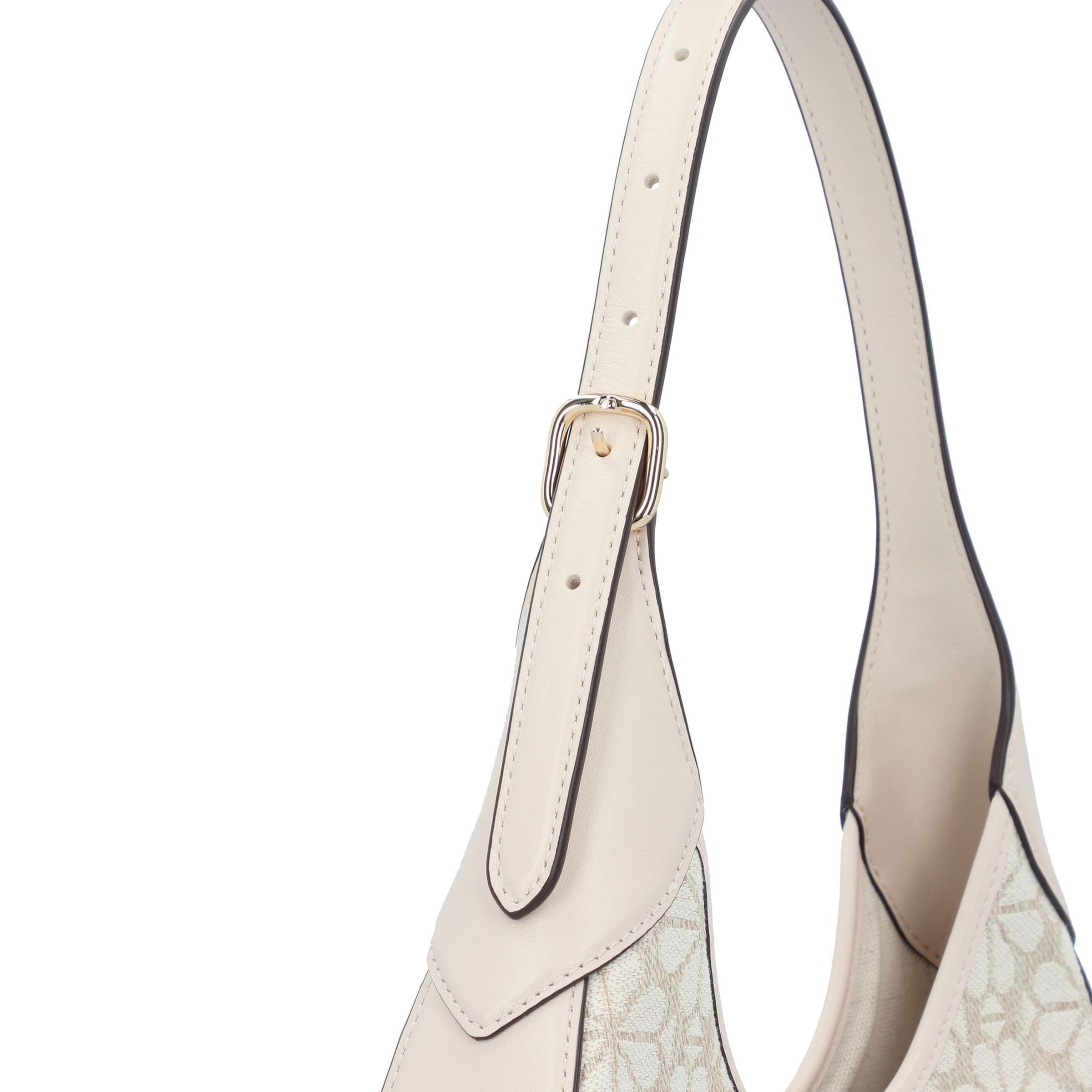 Kate Spade Shoulder Bag in Beige