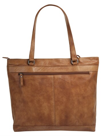 BODENSCHATZ Shopper‌‌ in Braun