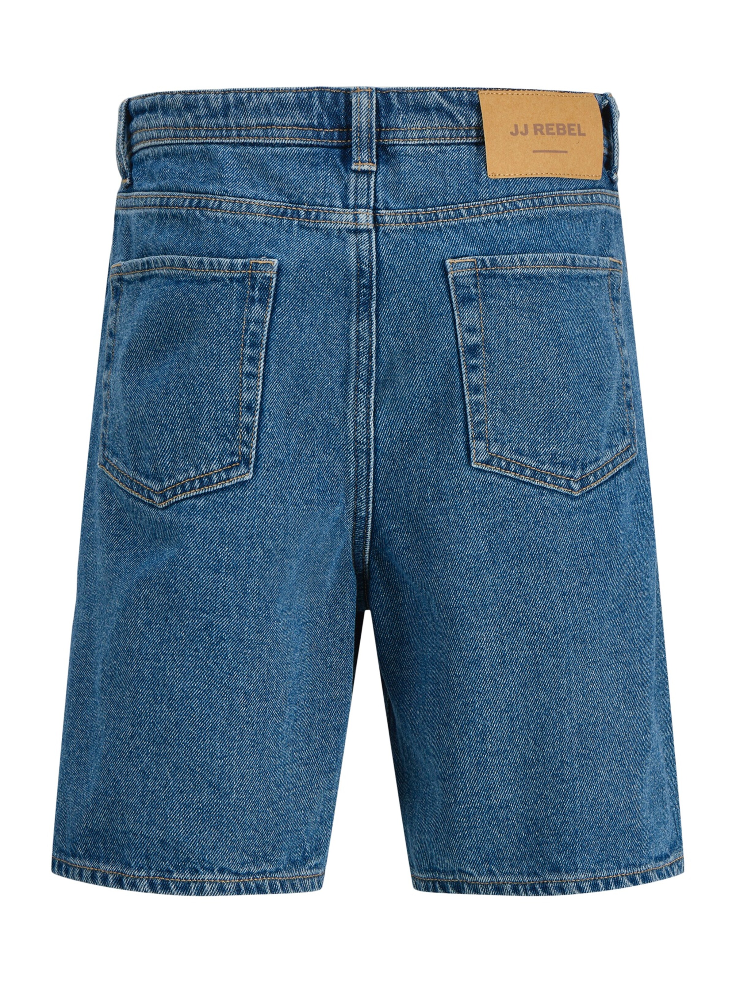 JJ Rebel Szabványos Farmer 'JREBTAYLOR JJCRAFT' - kék