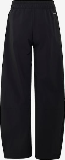 ADIDAS SPORTSWEAR Sporthose 'Z.N.E.' in 116/Regular in schwarz, Produktansicht