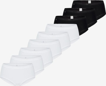 SLOGGI Slip 'Basic+' in Mixed colours: front