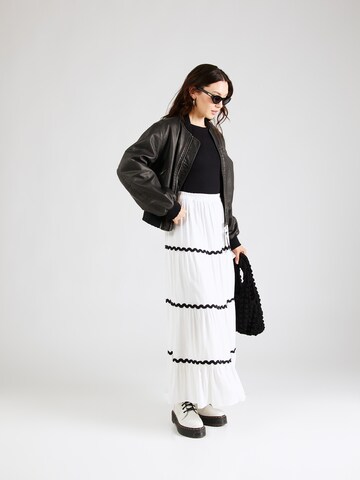 My Essential Wardrobe Shirt in Black