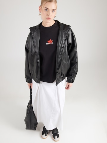 Pegador Shirt 'MODRA' in Black