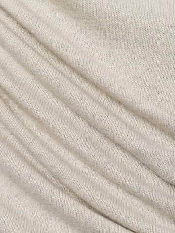 Pull-over Andrew James en beige