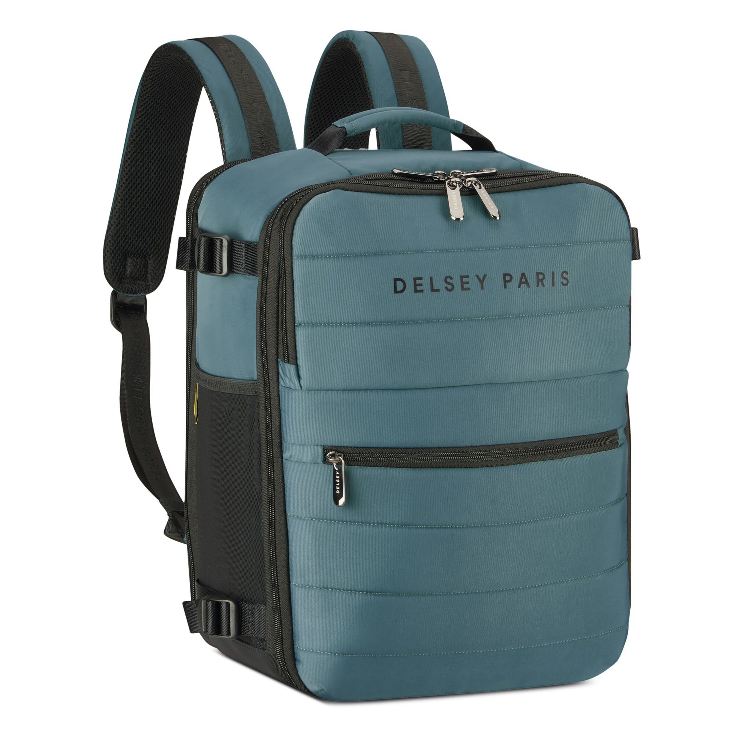 Sac à dos 'Shadow 5.0' Delsey Paris en vert