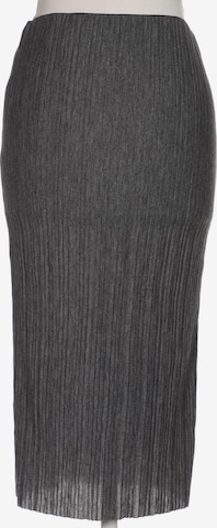 Bershka Rock S in Grau: Vorderseite