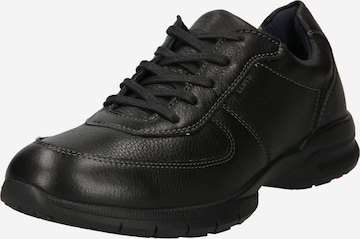 LLOYD Sneakers 'Aberdeen' in Black: front