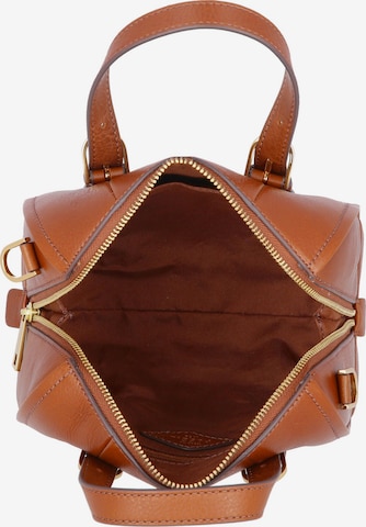 FOSSIL Crossbody Bag 'Carlie' in Brown