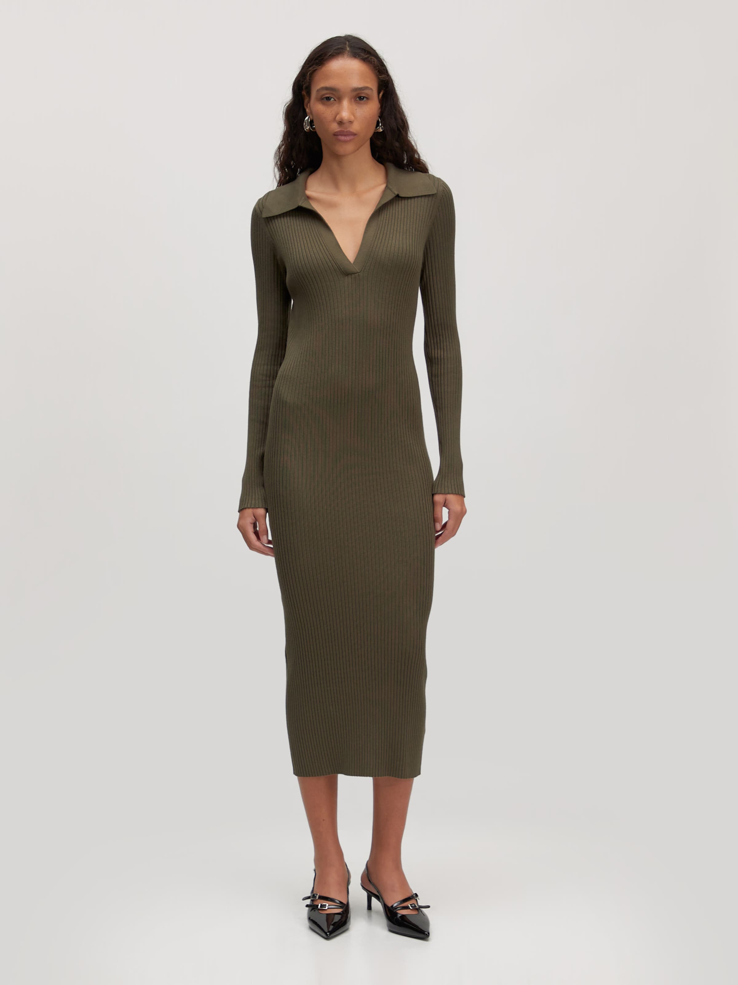 Strickkleid 'Hattie'