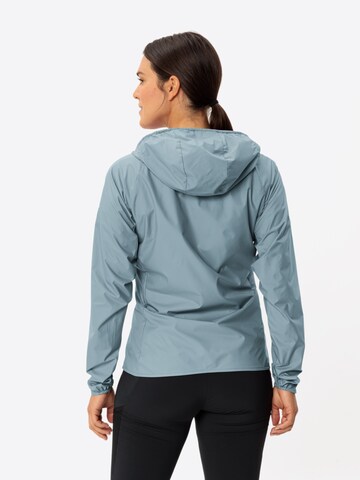 VAUDE Outdoor jacket 'Scopi' in Blue