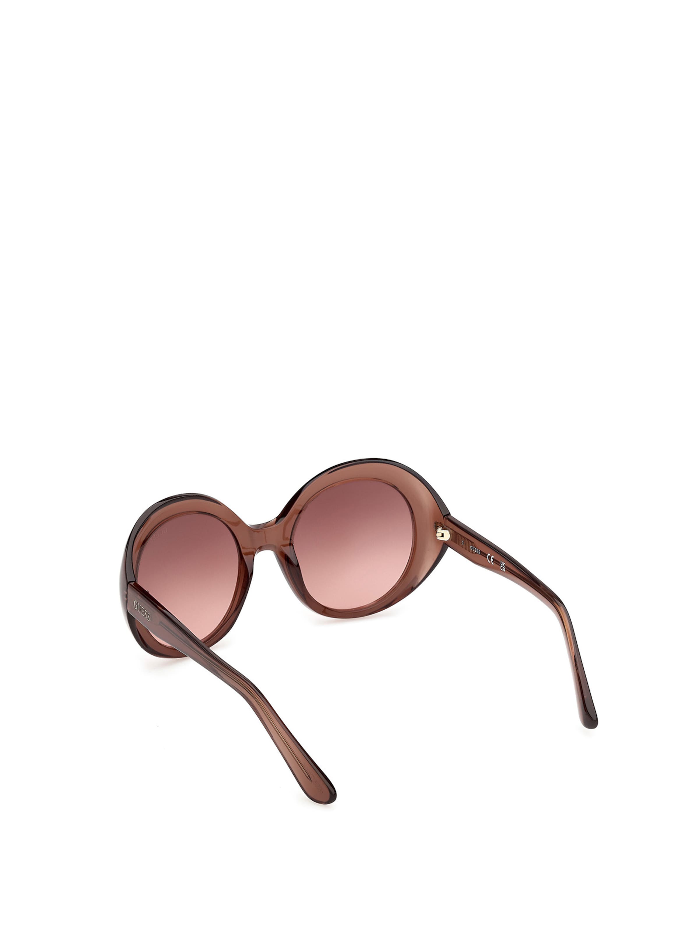 GUESS Sunglasses in Brown