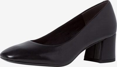 Pumps TAMARIS pe negru, Vizualizare produs