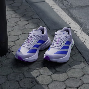 ADIDAS PERFORMANCE Springsko 'Adizero Boston 13' i lila