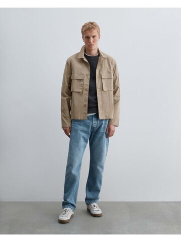Scalpers Sweatshirt ' ' in Zwart