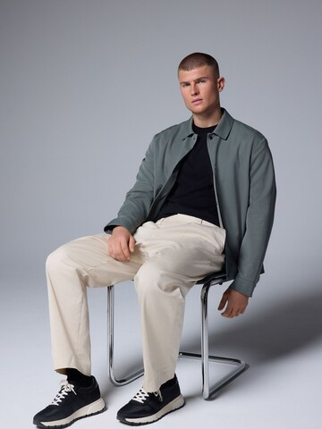 žalia Next Standartinis modelis Demisezoninė striukė