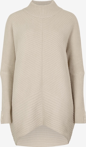 Apricot Sweater in Beige: front