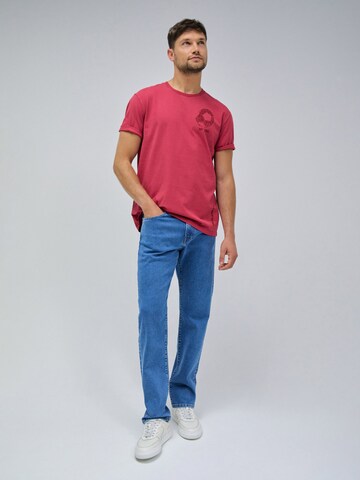 Salsa Jeans Regular Jeans in Blue