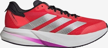 ADIDAS PERFORMANCE Laufschuh 'Duramo Speed 2' in Rot: Vorderseite