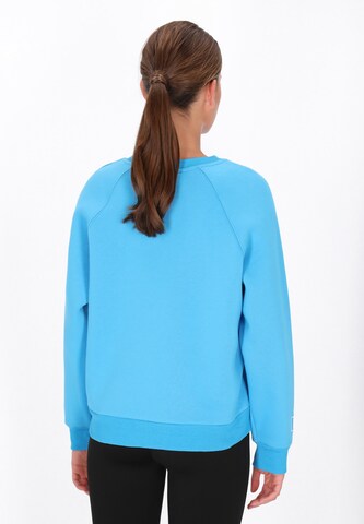 myMo ATHLSR - Sweatshirt em azul