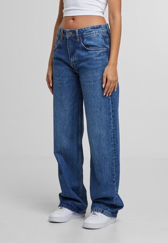 2Y Studios Wide leg Jeans 'Naya' in Blue