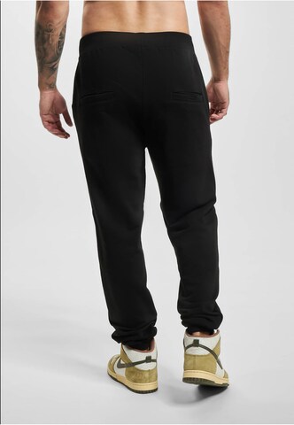 Ecko Unlimited Tapered Hose in Schwarz