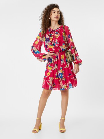 Lauren Ralph Lauren - Vestido camisero 'ISIDRA' en rosa