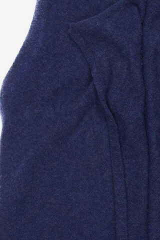 LIEBLINGSSTÜCK Vest in XS in Blue