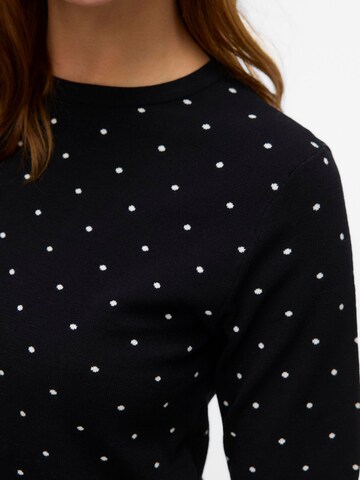 VERO MODA - Jersey 'VMSaba' en negro