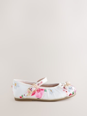 Baker by Ted Baker - Sabrina em branco