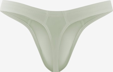 Olaf Benz Panty ' RED2382 Ministring ' in Green