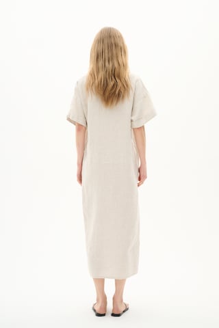 InWear Kjole 'Solina' i beige