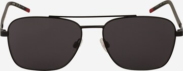 HUGO Sunglasses in Black