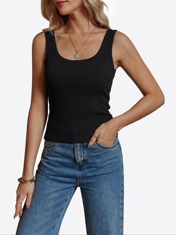 Imily Bela Топ в Черный