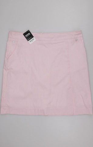 Golfino Rock 4XL in Pink: predná strana