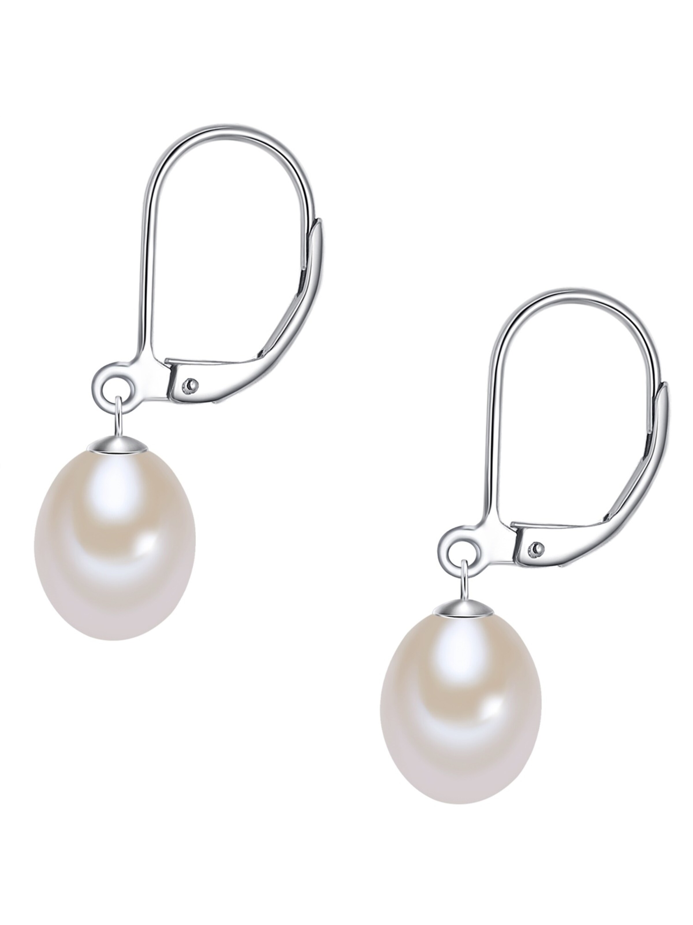 Orecchini di Lulu & Jane in argento