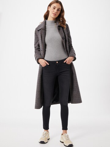 Skinny Jean 'Legging Ankle' AG Jeans en noir