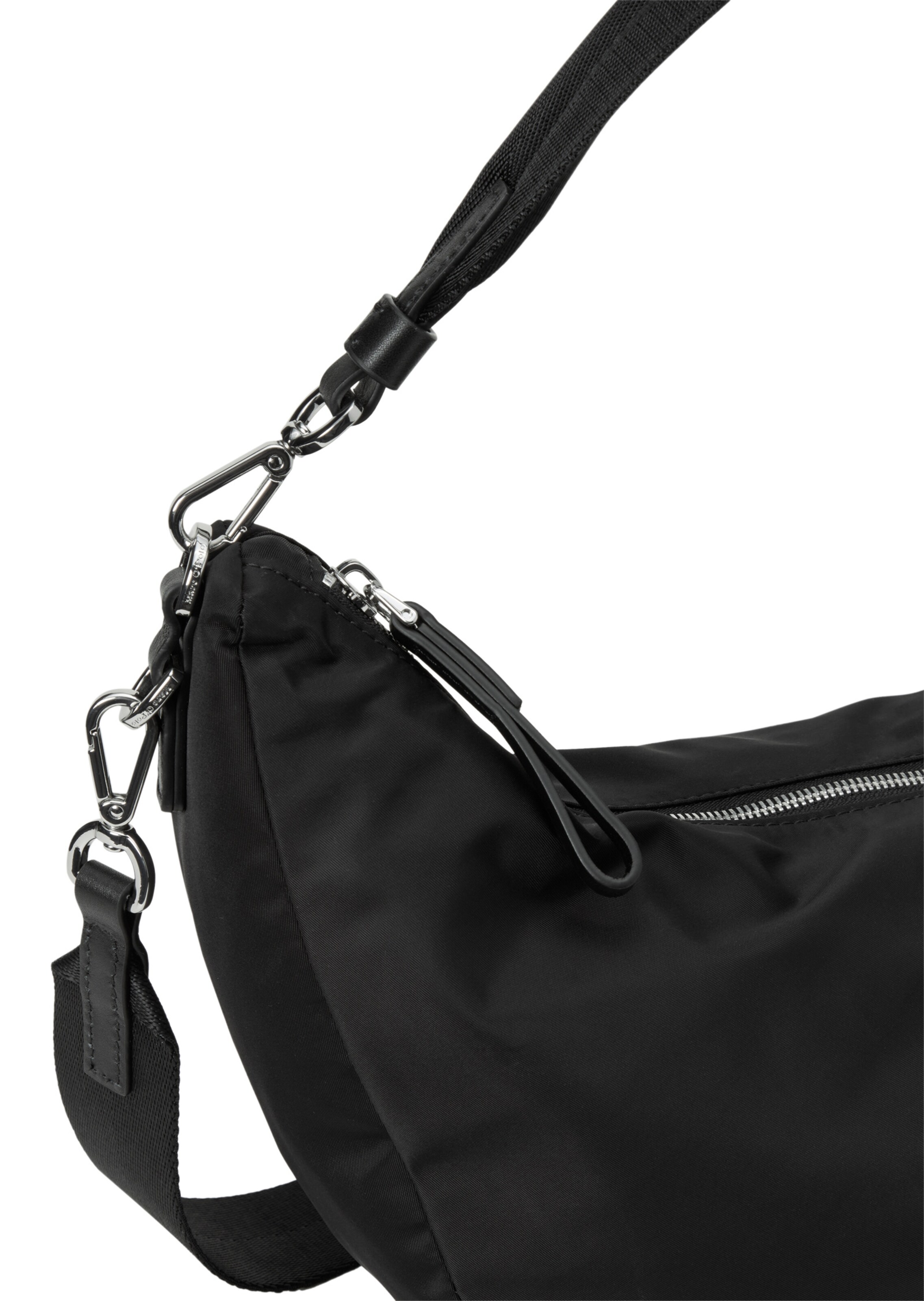 Marc O'Polo Tasche in Schwarz: Seite