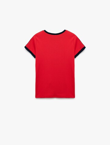 Koton Shirt in Red