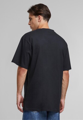 Maglietta di Karl Kani in nero