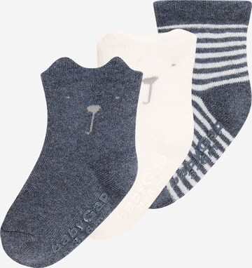 GAP Socks in Blue: front