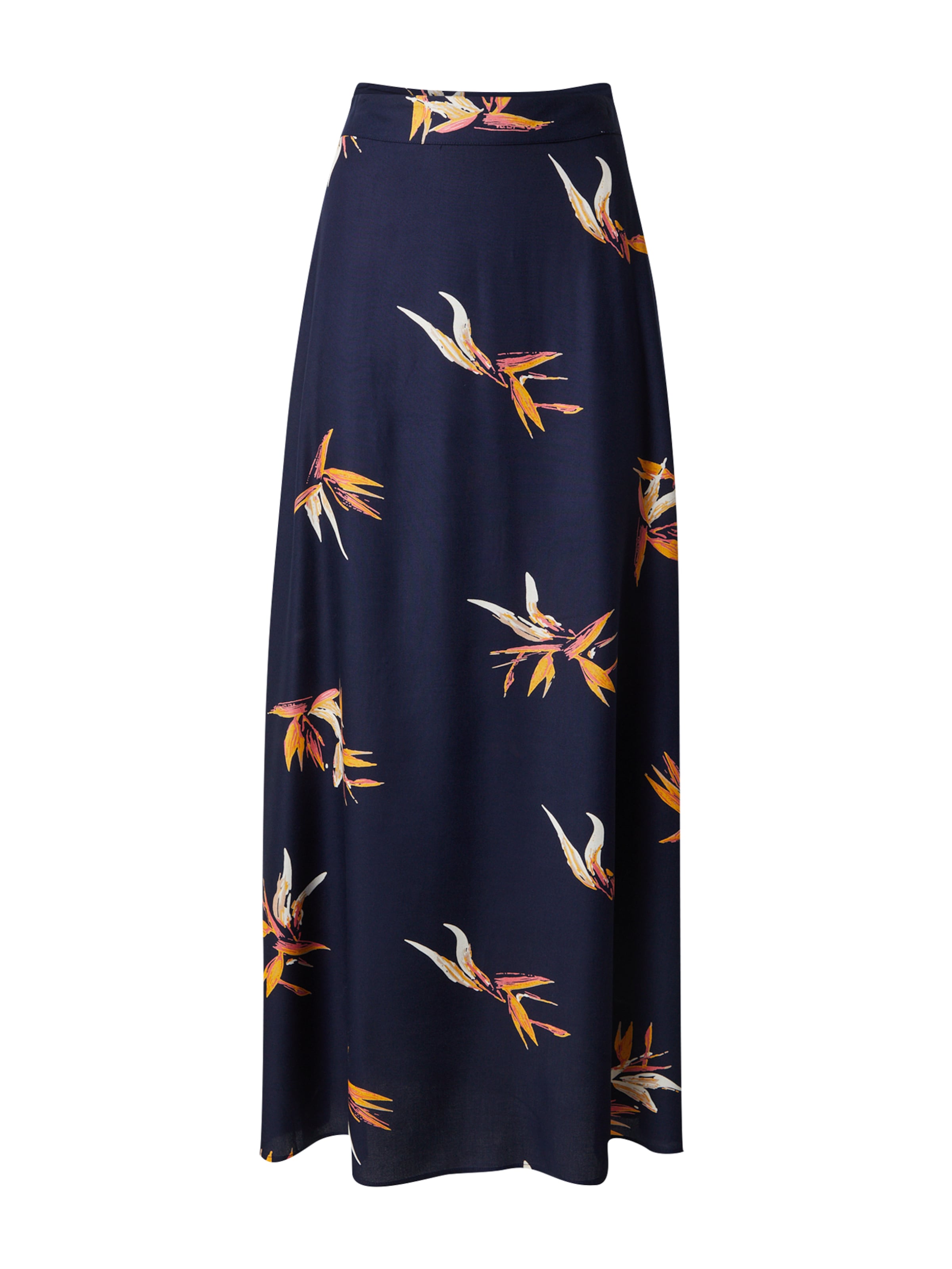 ABOUT YOU - Falda 'Nanni' en azul: frente